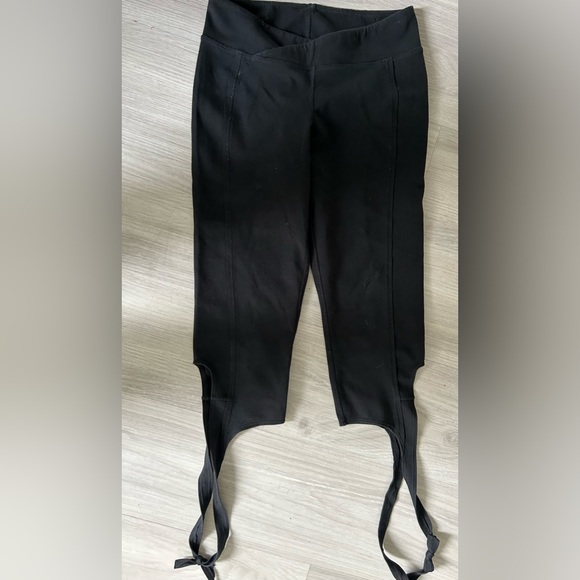 FREE PEOPLE MOVEMENT LEGGINGS - Picture 3 of 4